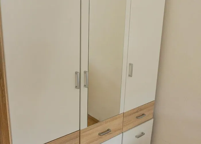 Center Nook Privatunterkunft Wien