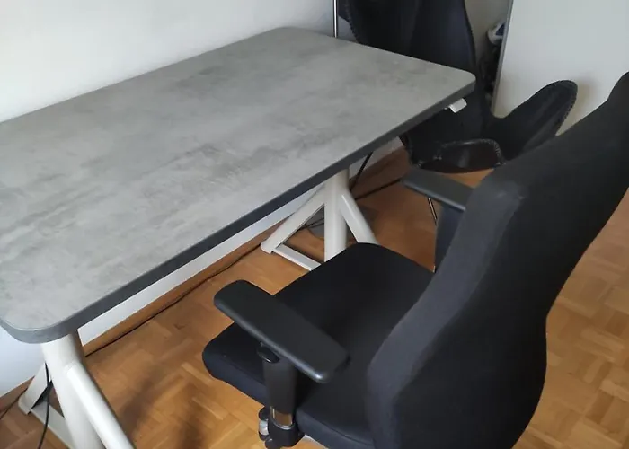 Center Nook Privatunterkunft Wien